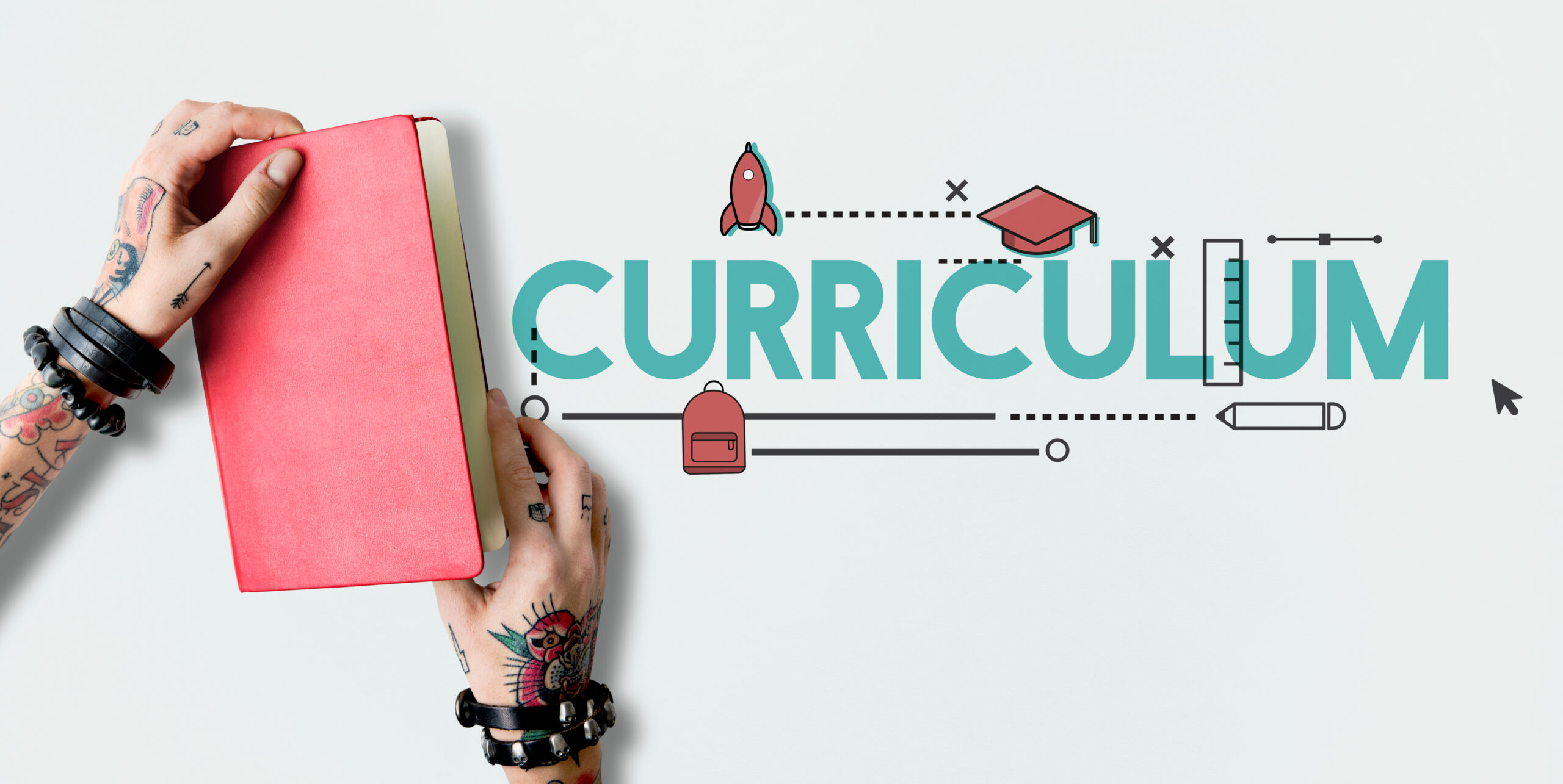 Academy Certification Curriculum Knowldege Icon
