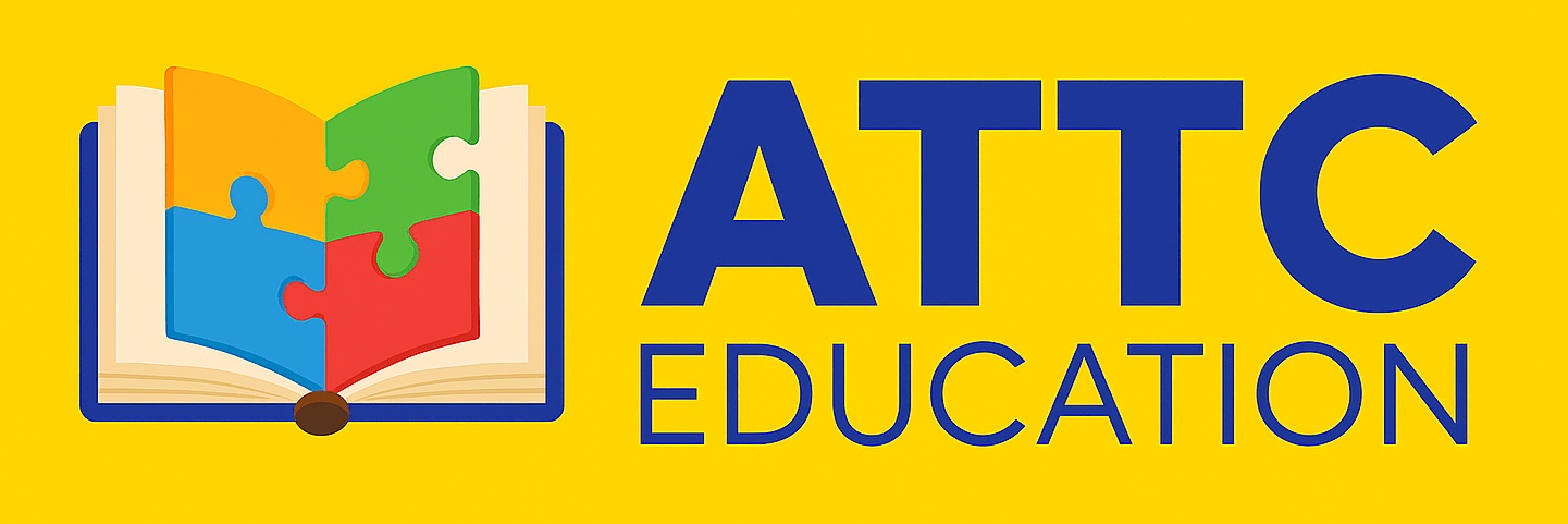ATTC Education