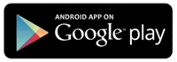 Google-Play-logo The icon of the Google Play App store