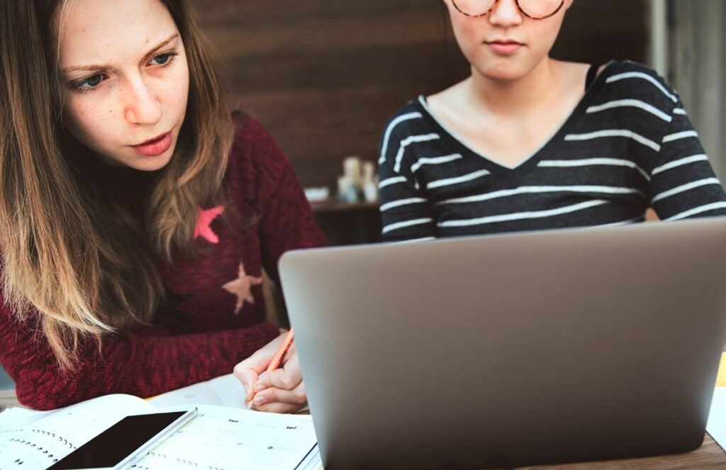 GCSE studies with ATTC Education to stop stress and do the best you can.